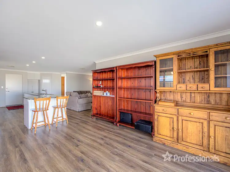 Seventh view of Homely house listing, 19 Azalea Gardens, Forrestfield WA 6058