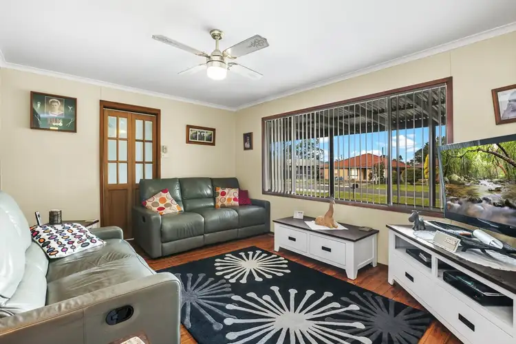 Second view of Homely house listing, 13 Clemenceau Crescent, Tanilba Bay NSW 2319