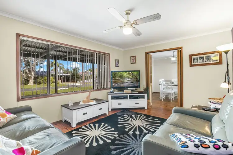 Third view of Homely house listing, 13 Clemenceau Crescent, Tanilba Bay NSW 2319