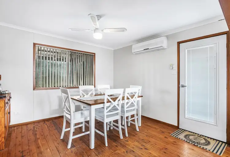 Fifth view of Homely house listing, 13 Clemenceau Crescent, Tanilba Bay NSW 2319