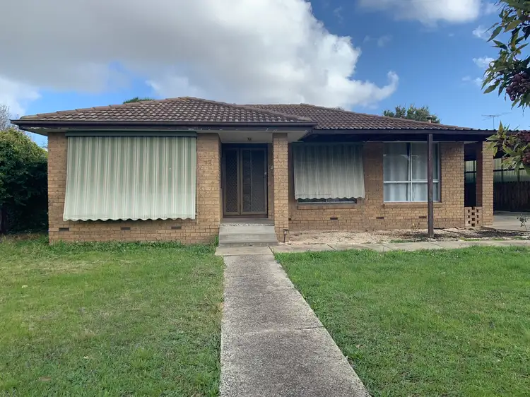 Main view of Homely house listing, 77 Tarella Drive, Keilor Downs VIC 3038