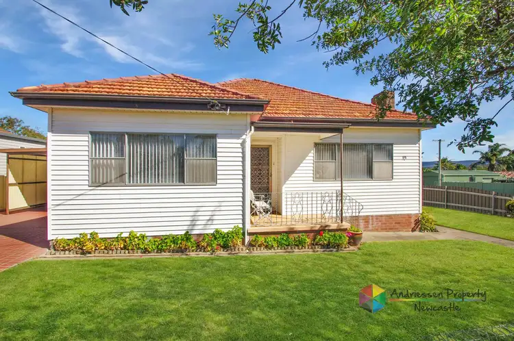 Main view of Homely house listing, 19 Victoria Street, Argenton NSW 2284