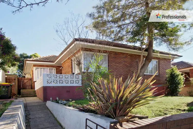 4 Paxton Avenue, Belmore NSW 2192