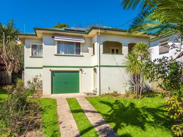 48 Oflynn Street, Lismore Heights NSW 2480