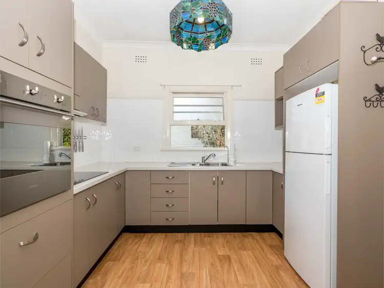 Second view of Homely house listing, 48 Oflynn Street, Lismore Heights NSW 2480