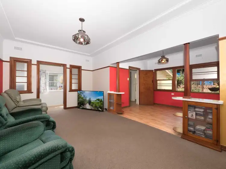 Fourth view of Homely house listing, 48 Oflynn Street, Lismore Heights NSW 2480