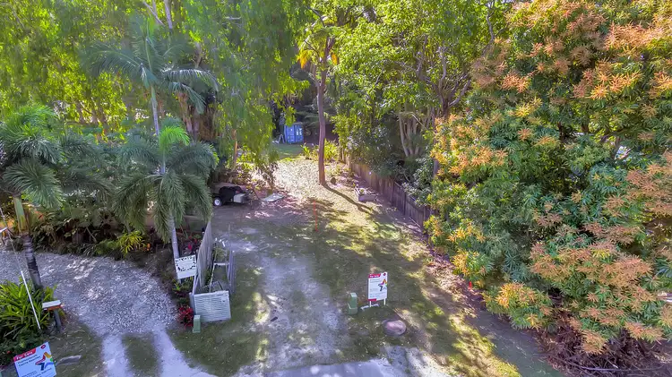 Third view of Homely land listing, 39 Batt Street, Clifton Beach QLD 4879