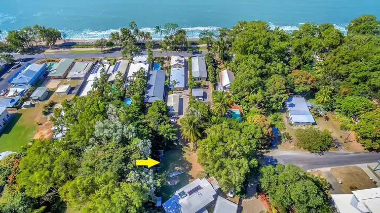 Fourth view of Homely land listing, 39 Batt Street, Clifton Beach QLD 4879