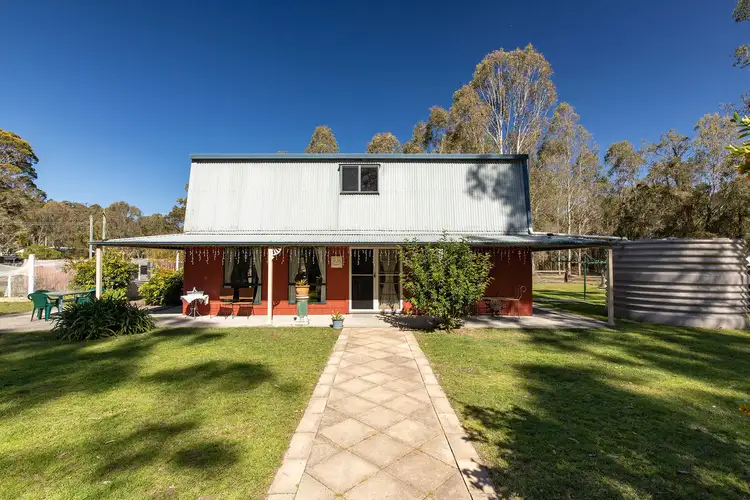 Third view of Homely house listing, 6 Myall Forest Road, Bulahdelah NSW 2423