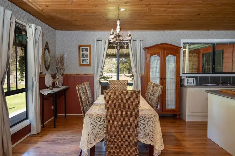 Sixth view of Homely house listing, 6 Myall Forest Road, Bulahdelah NSW 2423