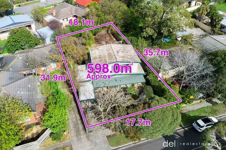 Second view of Homely house listing, 16 Warbla Street, Dandenong North VIC 3175