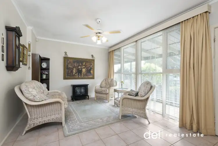 Third view of Homely house listing, 16 Warbla Street, Dandenong North VIC 3175