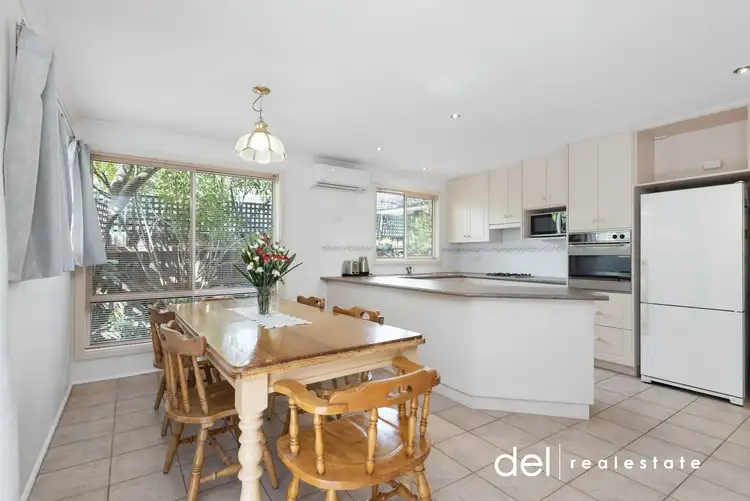 Fifth view of Homely house listing, 16 Warbla Street, Dandenong North VIC 3175