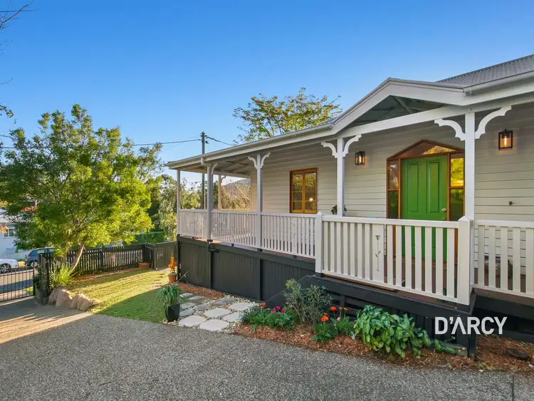 33 Banool Street, Ashgrove QLD 4060