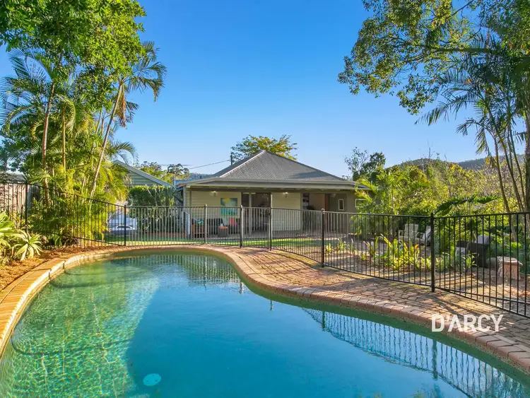 Second view of Homely house listing, 33 Banool Street, Ashgrove QLD 4060