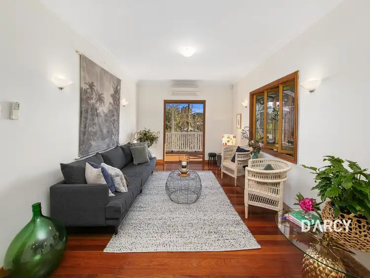 Fourth view of Homely house listing, 33 Banool Street, Ashgrove QLD 4060