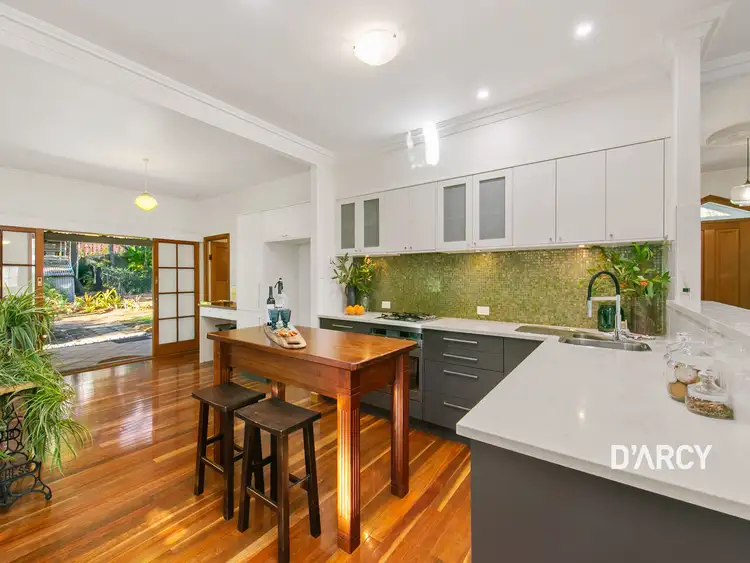 Fifth view of Homely house listing, 33 Banool Street, Ashgrove QLD 4060