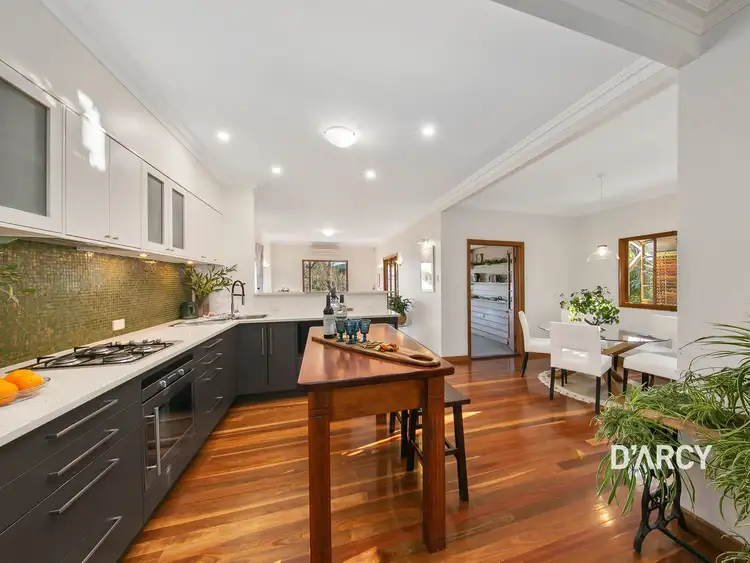 Sixth view of Homely house listing, 33 Banool Street, Ashgrove QLD 4060