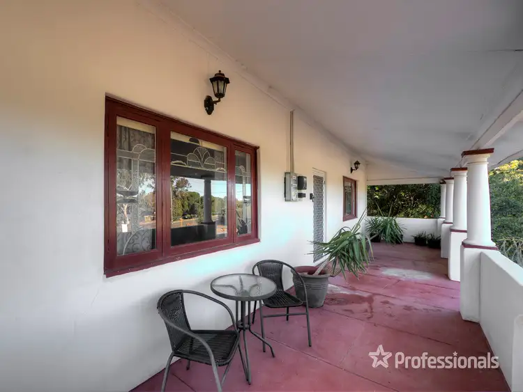 Third view of Homely house listing, 72 Goomalling Road, Northam WA 6401