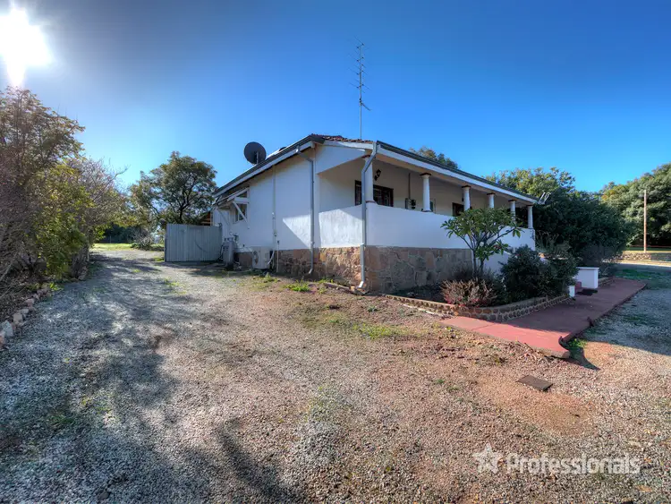 Fourth view of Homely house listing, 72 Goomalling Road, Northam WA 6401