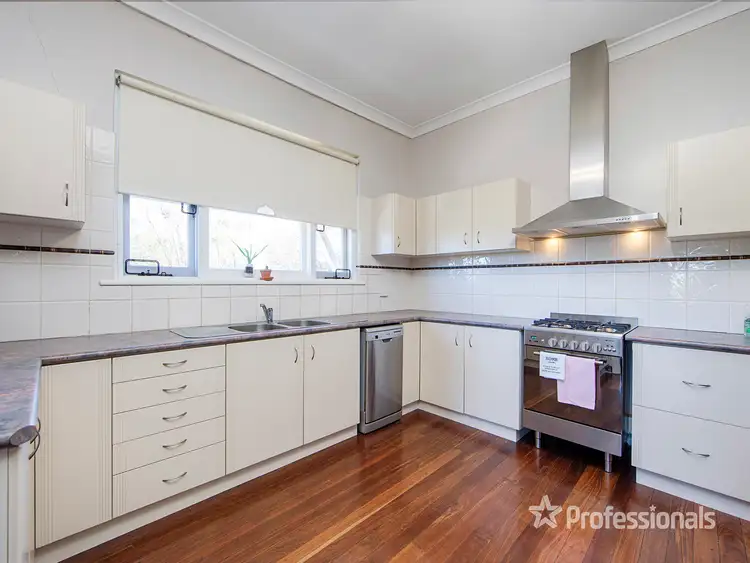 Sixth view of Homely house listing, 72 Goomalling Road, Northam WA 6401