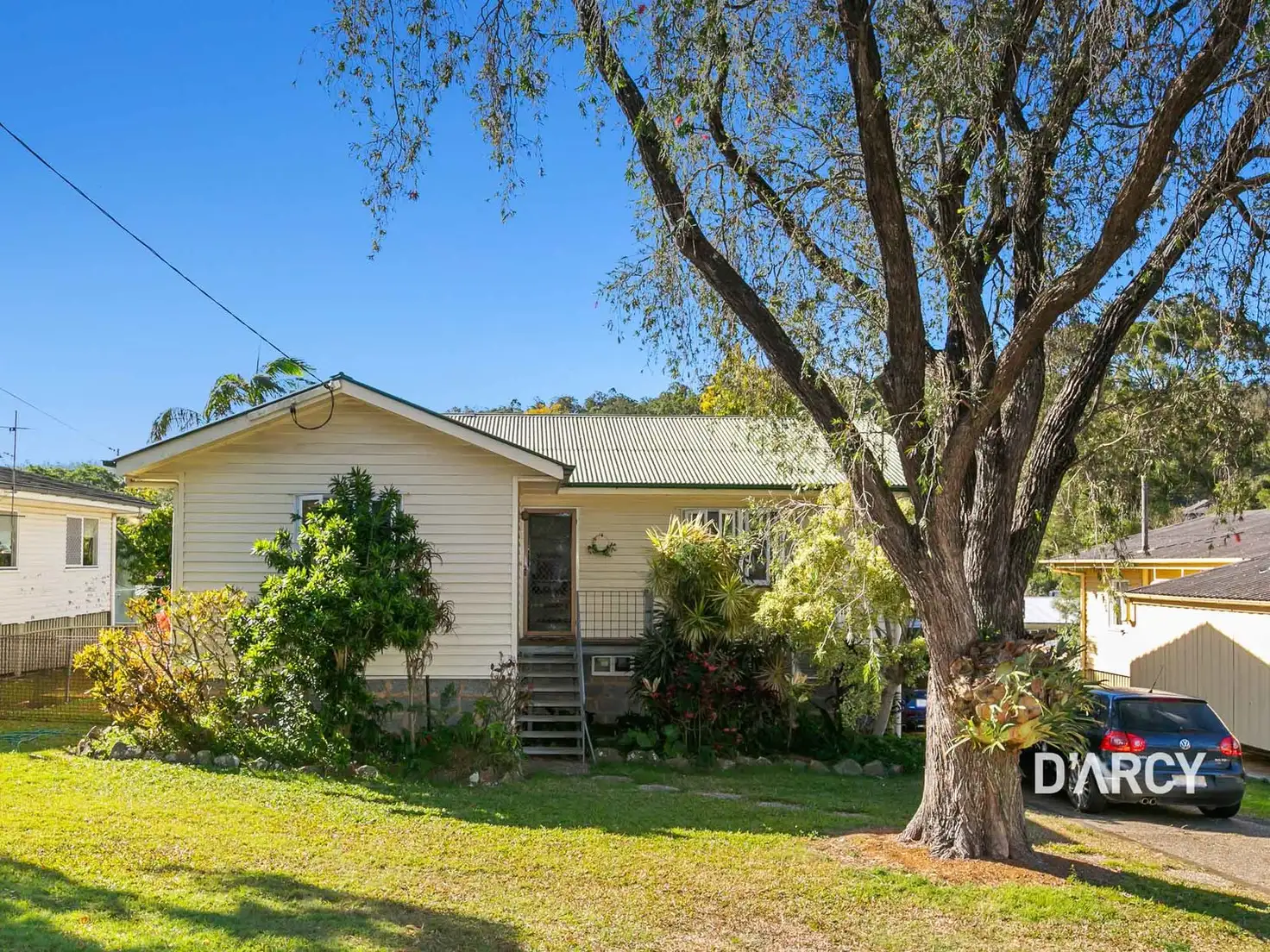 Main view of Homely house listing, 991 Waterworks Road, The Gap QLD 4061