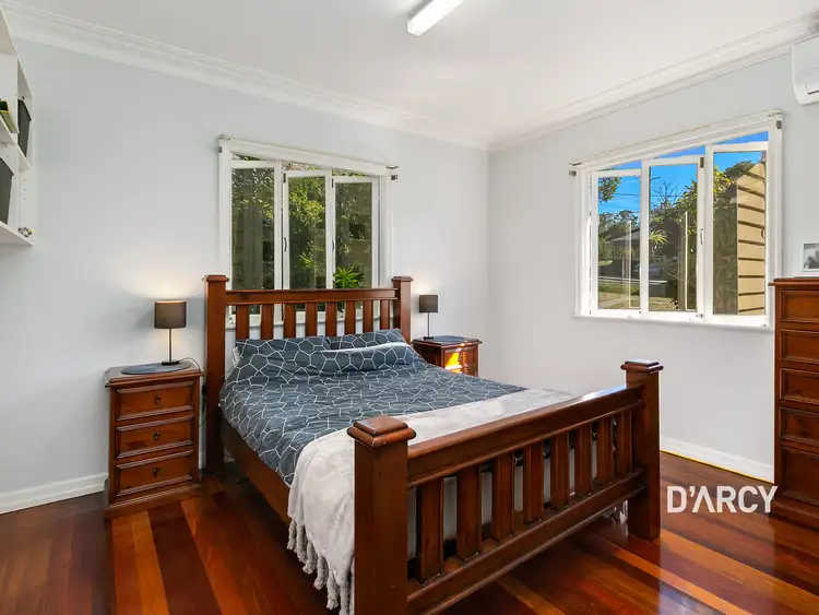 Fifth view of Homely house listing, 991 Waterworks Road, The Gap QLD 4061