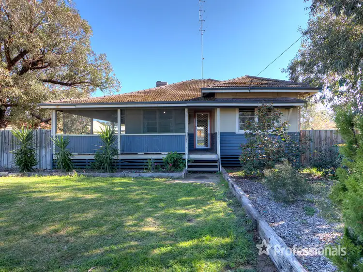 24 Mitchell Avenue, Northam WA 6401