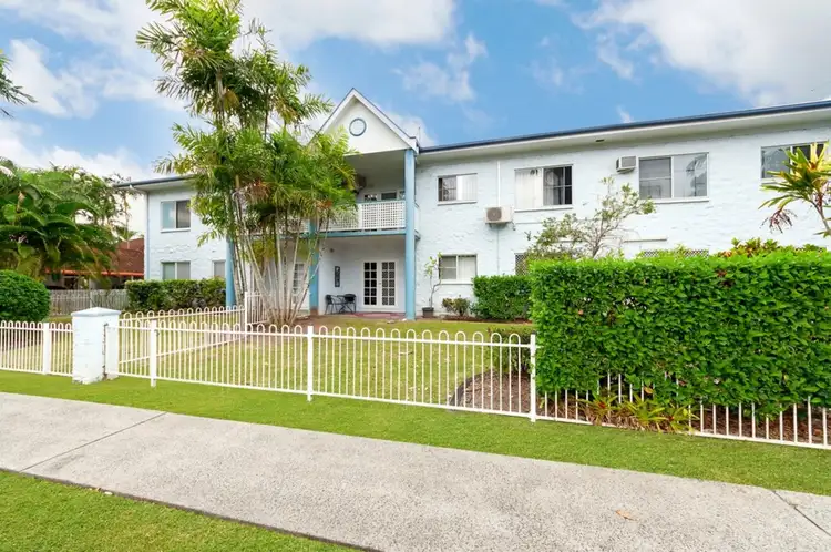 Third view of Homely unit listing, 6/3-5 Springfield Crescent, Manoora QLD 4870