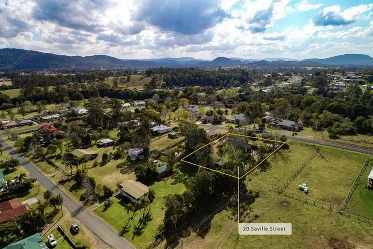 Fourth view of Homely house listing, 20 Saville Street, Stroud NSW 2425
