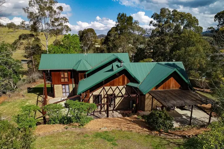 Fifth view of Homely house listing, 20 Saville Street, Stroud NSW 2425