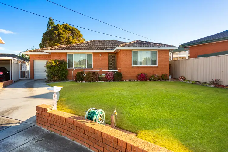 Main view of Homely house listing, 8 Lamson Place, Greenacre NSW 2190