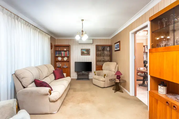 Second view of Homely house listing, 8 Lamson Place, Greenacre NSW 2190