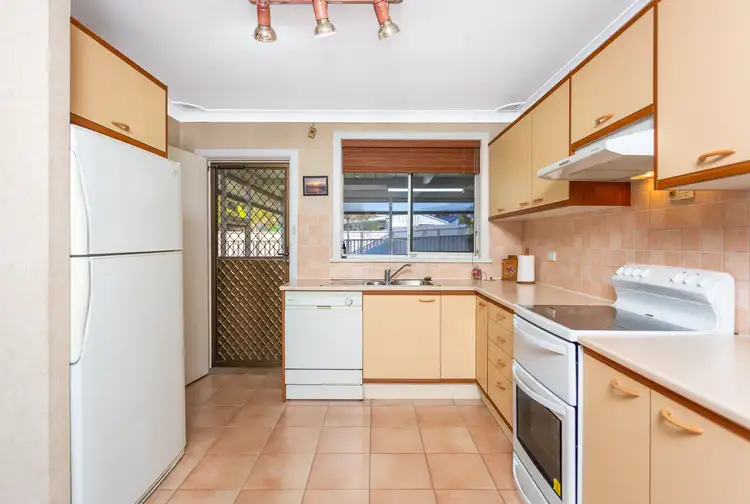 Third view of Homely house listing, 8 Lamson Place, Greenacre NSW 2190
