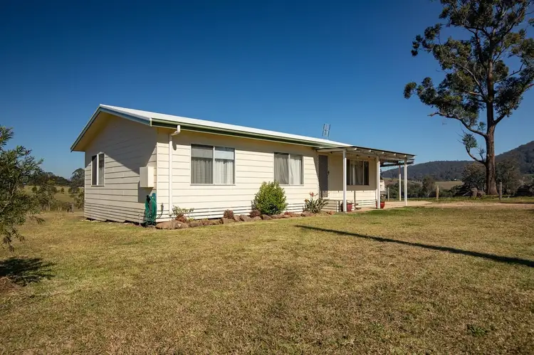 Third view of Homely rural property listing, 28 Saggers Creek Road, Stroud NSW 2425