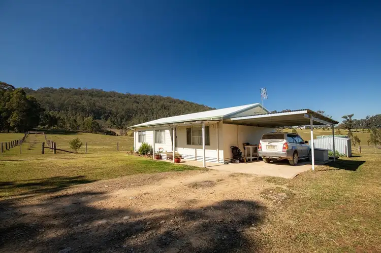 Fifth view of Homely rural property listing, 28 Saggers Creek Road, Stroud NSW 2425