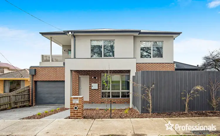 Main view of Homely house listing, 26A Cave Hill Road, Lilydale VIC 3140