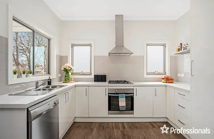 Third view of Homely house listing, 26A Cave Hill Road, Lilydale VIC 3140