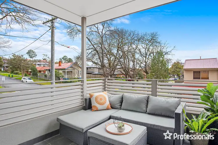 Fourth view of Homely house listing, 26A Cave Hill Road, Lilydale VIC 3140