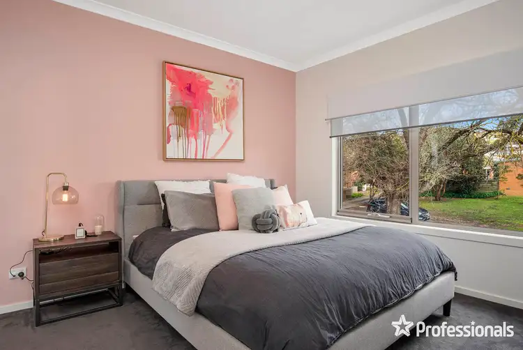 Sixth view of Homely house listing, 26A Cave Hill Road, Lilydale VIC 3140