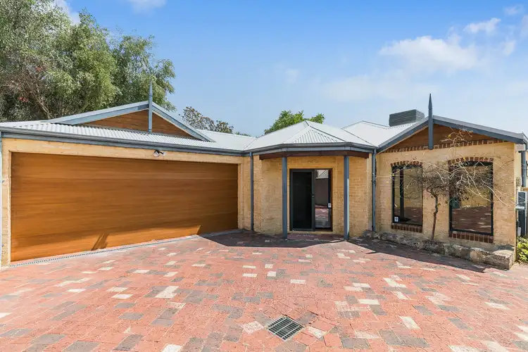 Third view of Homely house listing, 116B Hubert Street, East Victoria Park WA 6101