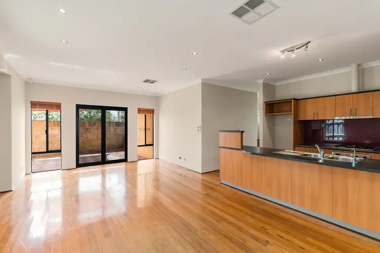 Fourth view of Homely house listing, 116B Hubert Street, East Victoria Park WA 6101