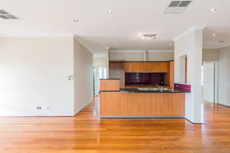 Fifth view of Homely house listing, 116B Hubert Street, East Victoria Park WA 6101