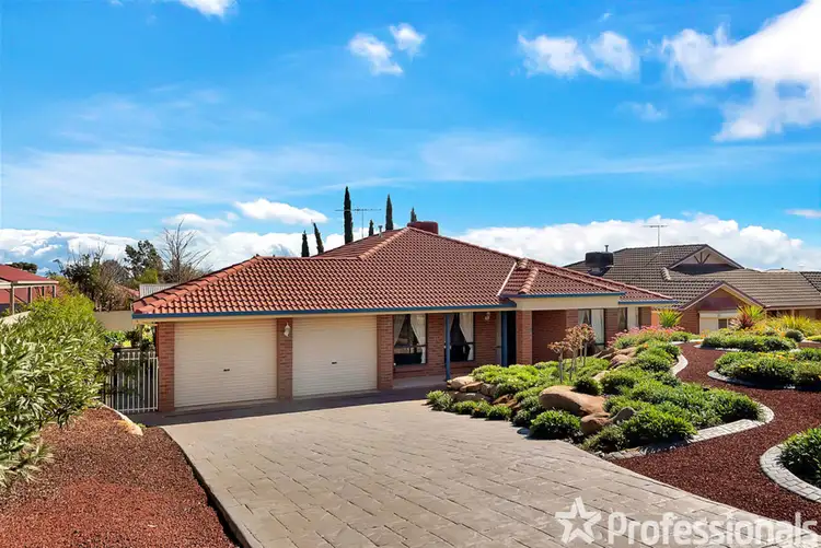 Main view of Homely house listing, 11 Norman Terrace, Blakeview SA 5114