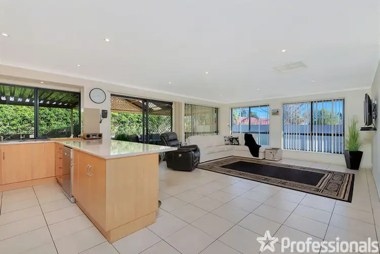 Fifth view of Homely house listing, 11 Norman Terrace, Blakeview SA 5114