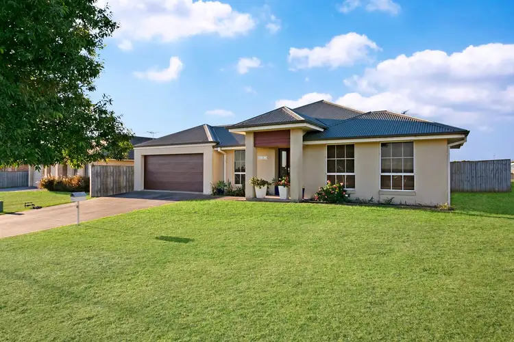 11 Scenic Drive, Gillieston Heights NSW 2321