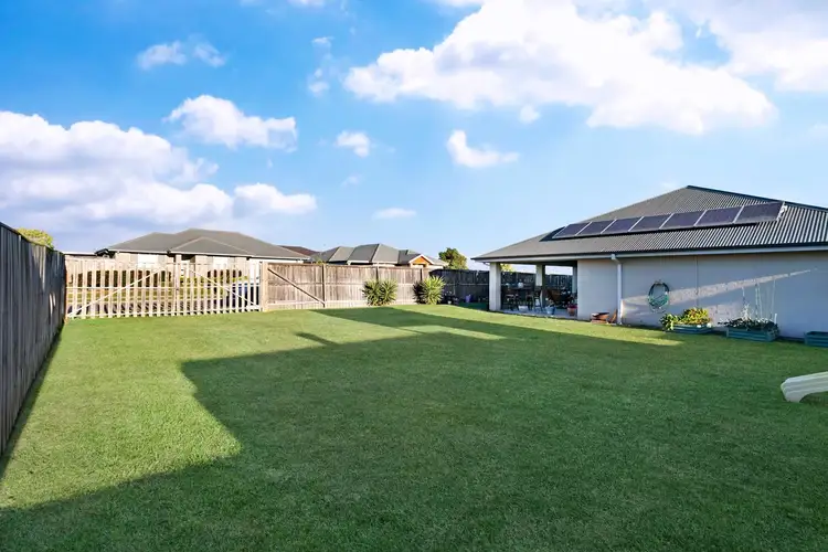 Second view of Homely house listing, 11 Scenic Drive, Gillieston Heights NSW 2321