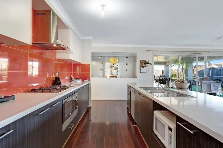 Fourth view of Homely house listing, 11 Scenic Drive, Gillieston Heights NSW 2321