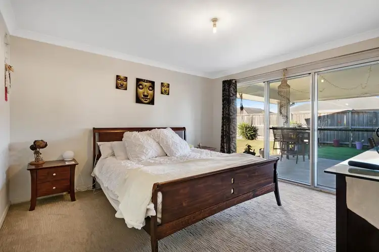 Fifth view of Homely house listing, 11 Scenic Drive, Gillieston Heights NSW 2321