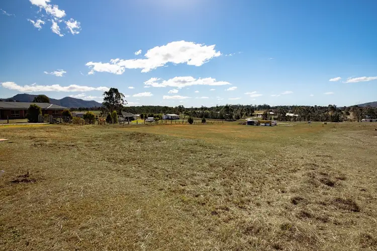Main view of Homely land listing, 143 Mahogany Drive, Gloucester NSW 2422